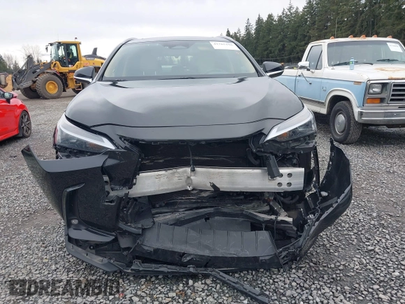 2023 Lexus NX 350h Premium z VIN 2T2GKCEZ7PC013700, wystawiony jako IAAI lot #41765156 z przebiegiem 22 423 mil mil oraz . Historia ofert i sprzedaży dostępna na DreamBid. Obrazek 12.