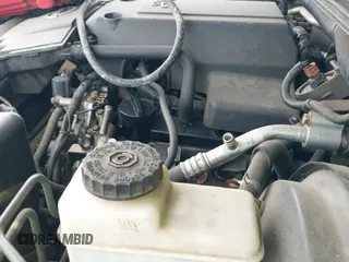 2005 Nissan Pathfinder SE with VIN 5N1AR18U25C781547, listed as a IAAI auction lot 42284394 with 184,942 mi miles and . Bid and sale history available at DreamBid. Image 12.