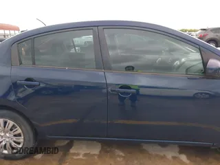 2008 Nissan Sentra S z VIN 3N1AB61E78L725060, wystawiony jako IAAI lot #42098789 z przebiegiem 195 341 mil mil oraz . Historia ofert i sprzedaży dostępna na DreamBid. Obrazek 14.