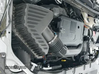 2024 Chevrolet Blazer LT с VIN 3GNKBDR4XRS136956, выставлен на аукционе IAAI как лот 42404333 с пробегом 19 976 миль миль и . История ставок и продаж доступна на DreamBid. Изображение 12.