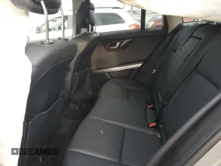 2011 Mercedes-Benz GLK 350 z VIN WDCGG8HB4BF639314, wystawiony jako Copart lot #44123465 z przebiegiem 124 682 mil mil oraz Szkoda całkowita • Salvage title. Historia ofert i sprzedaży dostępna na DreamBid. Obrazek 11.