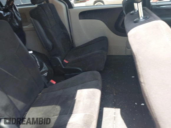 2014 Dodge Grand Caravan SXT z VIN 2C4RDGCG3ER128971, wystawiony jako IAAI lot #41921386 z przebiegiem 255 074 mil mil oraz . Historia ofert i sprzedaży dostępna na DreamBid. Obrazek 8.
