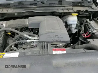 2023 Ram 1500 Tradesman z VIN 1C6RR7FG7PS534323, wystawiony jako Copart lot #50004255 z przebiegiem 38 228 mil mil oraz Szkoda całkowita • Salvage title. Historia ofert i sprzedaży dostępna na DreamBid. Obrazek 13.