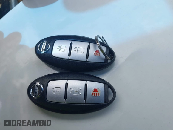 2015 Nissan Pathfinder SV с VIN 5N1AR2MN1FC657467, выставлен на аукционе IAAI как лот 42242960 с пробегом 175 053 миль миль и . История ставок и продаж доступна на DreamBid. Изображение 11.