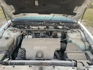 1999 Buick LeSabre Limited with VIN 1G4HR52K2XH492218, listed as a Copart auction lot 85612564 with 169,540 mi miles and Clean Title. Bid and sale history available at DreamBid. Image 7.