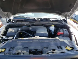 2019 Ram 1500 Classic Tradesman with VIN 3C6JR6DG1KG729585, listed as a Copart auction lot 57800432 with 49,271 mi miles and Salvage Title. Bid and sale history available at carsss.com. Image 7.