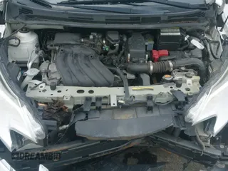 2015 Nissan Note S Plus с VIN 3N1CE2CP5FL436554, выставлен на аукционе IAAI как лот 42644846 с пробегом 108 427 миль миль и . История ставок и продаж доступна на DreamBid. Изображение 12.