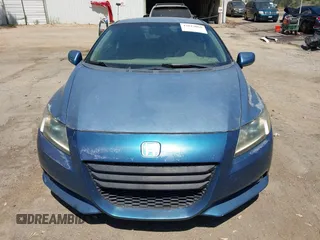 2011 Honda CR-Z EX z VIN JHMZF1C64BS011763, wystawiony jako IAAI lot #42619062 z przebiegiem 145 811 mil mil oraz . Historia ofert i sprzedaży dostępna na DreamBid. Obrazek 6.