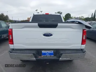 2021 Ford F-150 XL z VIN 1FTFW1E16MFC73480, wystawiony jako IAAI lot #42431172 z przebiegiem 67 041 mil mil oraz . Historia ofert i sprzedaży dostępna na DreamBid. Obrazek 17.