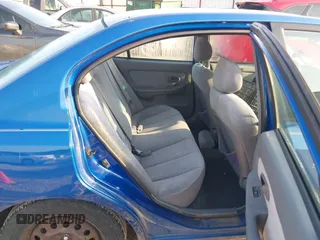 2006 Hyundai Elantra GLS z VIN KMHDN46D66U355708, wystawiony jako IAAI lot #42358537 z przebiegiem 121 676 mil mil oraz . Historia ofert i sprzedaży dostępna na DreamBid. Obrazek 8.