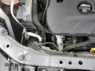 2021 Chevrolet TrailBlazer ACTIV с VIN KL79MSSL0MB079384, выставлен на аукционе Copart как лот 69869175 с пробегом 31 019 миль миль и Списание • Salvage title. История ставок и продаж доступна на DreamBid. Изображение 15.