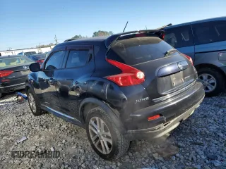 2012 Nissan Juke SL with VIN JN8AF5MRXCT104429, listed as a Copart auction lot 82559014 with Not Provided miles and Salvage Title. Bid and sale history available at carsss.com. Image 2.