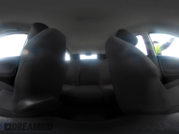 2008 Toyota Matrix STD with VIN 2T1KR32E38C700816, listed as a IAAI auction lot 41605638 with 134,615 mi miles and . Bid and sale history available at DreamBid. Image 18.