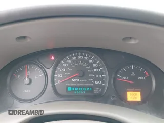 2005 Chevrolet Impala with VIN 2G1WF52E259244124, listed as a IAAI auction lot 42770308 with 63,267 mi miles and . Bid and sale history available at DreamBid. Image 7.