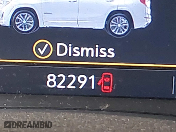 2020 GMC Terrain SLE with VIN 3GKALMEV8LL186664, listed as a IAAI auction lot 42266140 with 82,291 mi miles and . Bid and sale history available at DreamBid. Image 15.