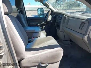 2003 Dodge Ram 2500 ST with VIN 3D7KA28C43G791915, listed as a IAAI auction lot 41948875 with 349,550 mi miles. Bid and sale history available at carsss.com. Image 5.