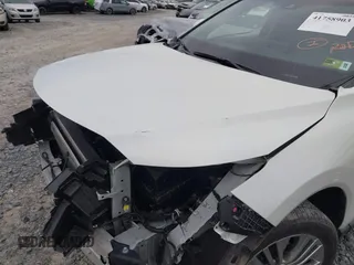 2022 Toyota Venza LE with VIN JTEAAAAH8NJ115518, listed as a IAAI auction lot 41758903 with 17,738 mi miles and . Bid and sale history available at DreamBid. Image 19.