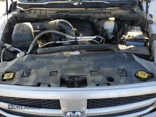 2017 Ram 1500 Express z VIN 3C6RR7KT2HG796827, wystawiony jako Copart lot #56476325 z przebiegiem 138 544 mil mil oraz Szkoda całkowita • Salvage title. Historia ofert i sprzedaży dostępna na DreamBid. Obrazek 11.