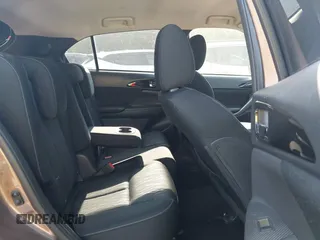 2020 Mitsubishi Eclipse Cross SE z VIN JA4AS5AA3LZ002452, wystawiony jako IAAI lot #42396254 z przebiegiem 125 746 mil mil oraz . Historia ofert i sprzedaży dostępna na DreamBid. Obrazek 8.