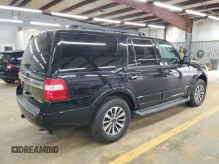 2016 Ford Expedition XLT с VIN 1FMJU1JT5GEF55042, выставлен на аукционе Copart как лот 50970375 с пробегом 133 937 миль миль и Списание • Salvage title. История ставок и продаж доступна на DreamBid. Изображение 3.