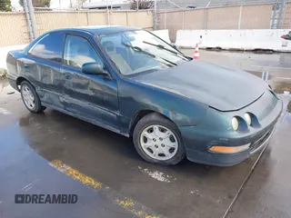 1997 Acura Integra LS with VIN JH4DB7653VS002875, listed as a IAAI auction lot 41736125 with 468,099 mi miles and . Bid and sale history available at DreamBid. Image 1.