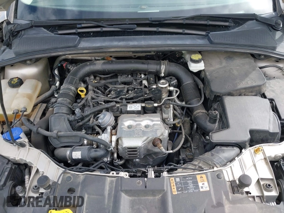 2018 Ford Focus SE with VIN 1FADP3FE7JL230870, listed as a IAAI auction lot 42021541 with 84,000 mi miles. Bid and sale history available at carsss.com. Image 10.