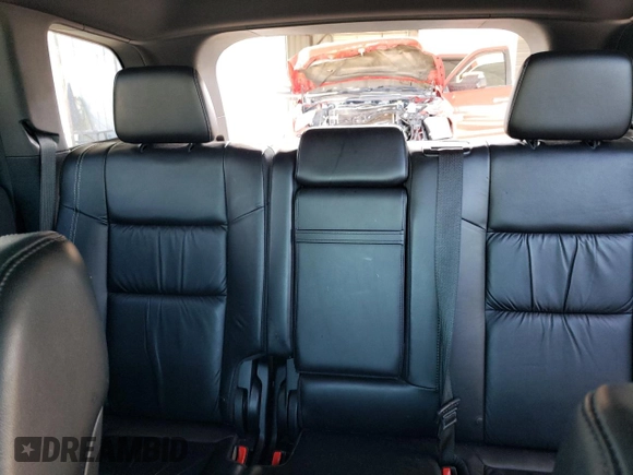 2016 Jeep Grand Cherokee Limited with VIN 1C4RJFBG5GC321767, listed as a Copart auction lot 61837945 with 90,566 mi miles and Salvage title. Bid and sale history available at DreamBid. Image 10.