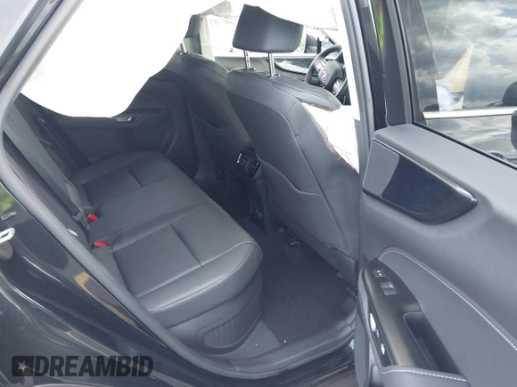 2024 Lexus NX 350h Premium with VIN JTJGKCEZ1R5013810, listed as a IAAI auction lot 42396426 with 4,772 mi miles and . Bid and sale history available at DreamBid. Image 8.