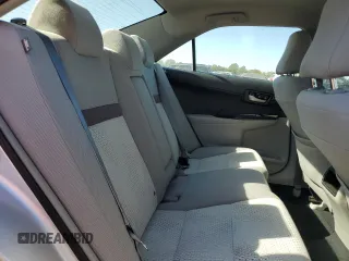 2014 Toyota Camry L with VIN 4T4BF1FK0ER435849, listed as a Copart auction lot 75829974 with 91,571 mi miles and Salvage Title. Bid and sale history available at carsss.com. Image 10.