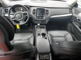 2022 Volvo XC90 Momentum with VIN YV4102PK1N1798224, listed as a Copart auction lot 51764855 with 67,574 mi miles and Salvage Title. Bid and sale history available at carsss.com. Image 8.
