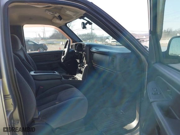 2006 GMC Sierra 1500 SLT with VIN 2GTEK13T461170127, listed as a IAAI auction lot 41791842 with 287,016 mi miles. Bid and sale history available at carsss.com. Image 5.