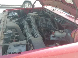 1995 Ford F-150 с VIN 1FTEX15H4SKB39481, выставлен на аукционе IAAI как лот 42470551 с пробегом 281 949 миль миль и . История ставок и продаж доступна на DreamBid. Изображение 12.
