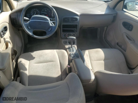 2002 Saturn SL with VIN 1G8ZH52832Z193897, listed as a Copart auction lot 77690354 with 151,325 mi miles and Clean Title. Bid and sale history available at carsss.com. Image 8.