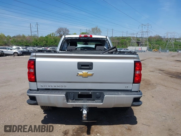2017 Chevrolet Silverado 1500 LT with VIN 1GCVKREC9HZ337300, listed as a IAAI auction lot 42107262 with 72,691 mi miles and . Bid and sale history available at DreamBid. Image 17.