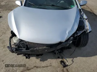 2014 Hyundai Elantra z VIN KMHDH6AH8EU028691, wystawiony jako Copart lot #57081515 z przebiegiem 93 198 mil mil oraz Szkoda całkowita • Salvage title. Historia ofert i sprzedaży dostępna na DreamBid. Obrazek 11.