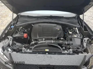 2020 Jaguar F-Pace 25t Prestige с VIN SADCK2FX3LA628662, выставлен на аукционе Copart как лот 44382345 с пробегом 89 777 миль миль и Списание • Salvage title. История ставок и продаж доступна на DreamBid. Изображение 13.