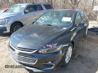 2016 Chevrolet Malibu LT with VIN 1G1ZE5ST6GF325426, listed as a IAAI auction lot 41821940 with 100,000 mi miles and . Bid and sale history available at DreamBid. Image 19.