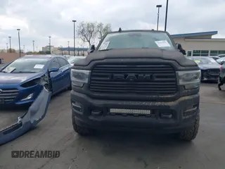 2019 Ram 2500 Lone Star with VIN 3C6UR5DL4KG557072, listed as a IAAI auction lot 38314829 with 74,153 mi miles and . Bid and sale history available at DreamBid. Image 11.