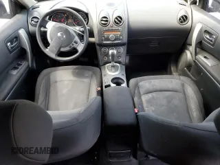 2012 Nissan Rogue SL with VIN JN8AS5MT2CW604753, listed as a Copart auction lot 50014305 with 254,674 mi miles and Salvage Title. Bid and sale history available at DreamBid. Image 8.