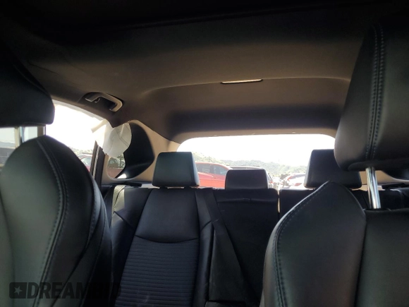 2021 Toyota RAV4 Hybrid XSE with VIN 2T3E6RFVXMW025145, listed as a Copart auction lot 51865655 with 201,591 mi miles and Salvage Title. Bid and sale history available at carsss.com. Image 10.