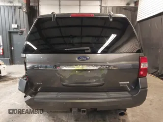 2017 Ford Expedition XLT с VIN 1FMJU1JT3HEA13472, выставлен на аукционе IAAI как лот 42238571 с пробегом 84 479 миль миль и . История ставок и продаж доступна на DreamBid. Изображение 17.