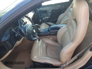 2000 Chevrolet Corvette with VIN 1G1YY22G6Y5121236, listed as a Copart auction lot 43761125 with 72,968 mi miles and Salvage Title. Bid and sale history available at carsss.com. Image 7.