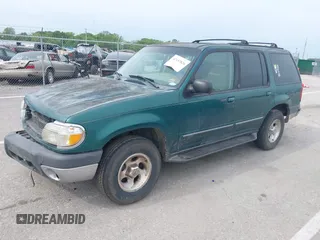 1999 Ford Explorer XLT с VIN 1FMZU34E9XZB92586, выставлен на аукционе IAAI как лот 42157826 с пробегом 261 550 миль миль и . История ставок и продаж доступна на DreamBid. Изображение 2.