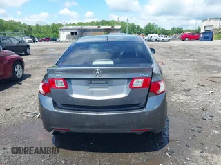 2009 Acura TSX z VIN JH4CU26629C030510, wystawiony jako IAAI lot #42249957 z przebiegiem 237 160 mil mil oraz . Historia ofert i sprzedaży dostępna na DreamBid. Obrazek 17.
