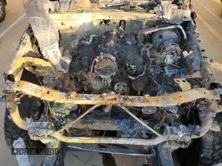 2022 Jeep Gladiator High Altitude with VIN 1C6HJTFG5NL112263, listed as a Copart auction lot 46170494 with Not provided miles and Salvage title. Bid and sale history available at DreamBid. Image 11.