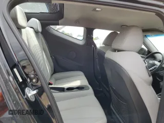 2012 Hyundai Veloster w/Gray Int с VIN KMHTC6AD7CU027438, выставлен на аукционе Copart как лот 59955105 с пробегом 279 179 миль миль и Чистый • Clean title. История ставок и продаж доступна на DreamBid. Изображение 10.