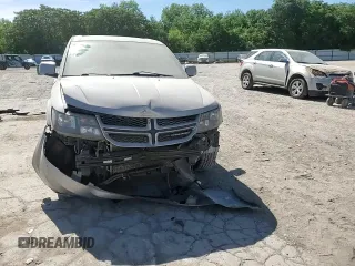 2019 Dodge Journey GT with VIN 3C4PDDEG3KT764656, listed as a Copart auction lot 56748535 with 171,427 mi miles and Salvage title. Bid and sale history available at DreamBid. Image 15.