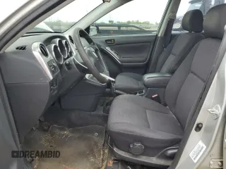 2003 Pontiac Vibe z VIN 5Y2SL62893Z432141, wystawiony jako Copart lot #56989855 z przebiegiem 173 465 mil mil oraz Czysty tytuł • Clean title. Historia ofert i sprzedaży dostępna na DreamBid. Obrazek 7.