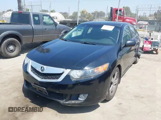 2009 Acura TSX z VIN JH4CU26659C031876, wystawiony jako IAAI lot #42339016 z przebiegiem 137 557 mil mil oraz . Historia ofert i sprzedaży dostępna na DreamBid. Obrazek 2.