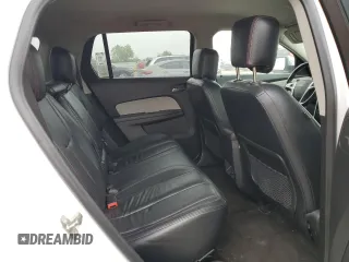 2016 GMC Terrain SLE with VIN 2GKFLTE38G6303071, listed as a Copart auction lot 51518595 with Not Provided miles and Clean Title. Bid and sale history available at DreamBid. Image 10.